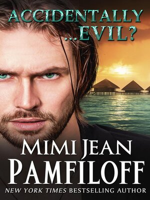 cover image of Accidentally...Evil?